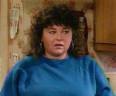 Roseanne is the one show that after several decades of being on television I 